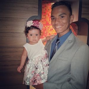 Meet your Posher, Sabrina